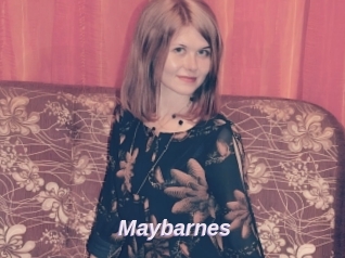 Maybarnes