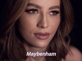 Maybenham
