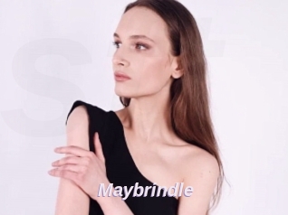 Maybrindle