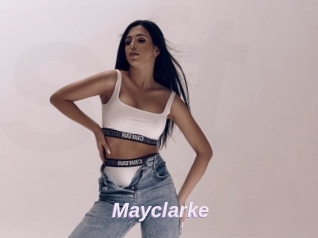 Mayclarke