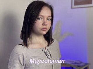 Maycoleman