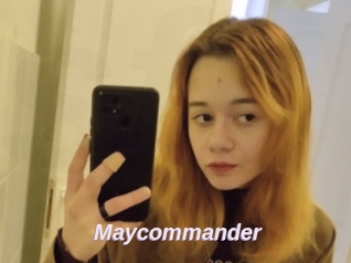 Maycommander