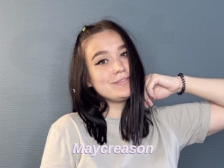 Maycreason