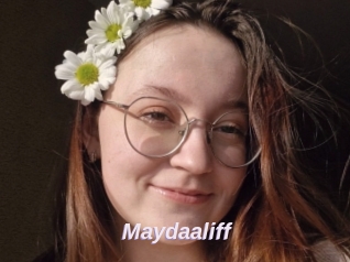 Maydaaliff