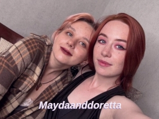 Maydaanddoretta