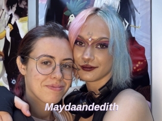 Maydaandedith