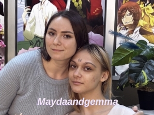 Maydaandgemma