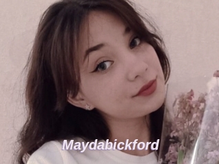 Maydabickford