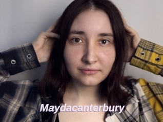 Maydacanterbury