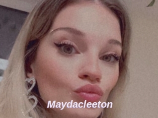 Maydacleeton