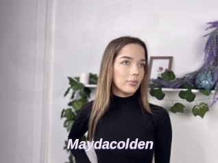 Maydacolden