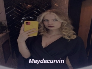 Maydacurvin