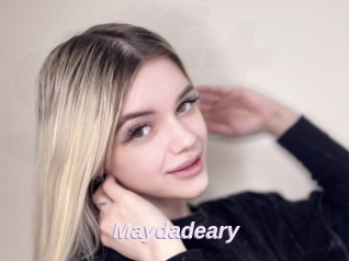 Maydadeary