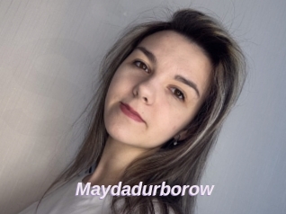 Maydadurborow
