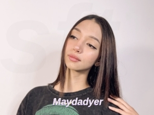Maydadyer