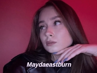 Maydaeastburn