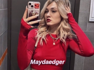 Maydaedger