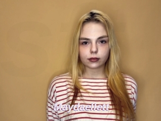 Maydaellett