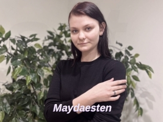 Maydaesten