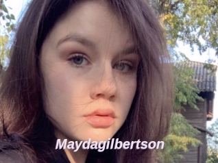 Maydagilbertson