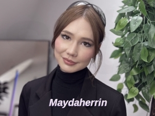 Maydaherrin