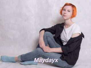 Maydayx