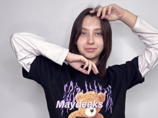Maydeeks