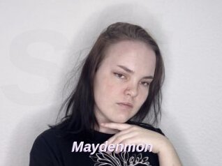 Maydenmon