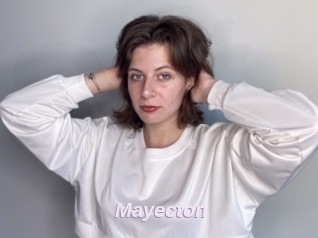 Mayecton