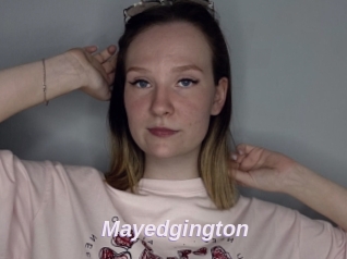 Mayedgington