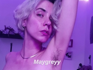 Maygreyy