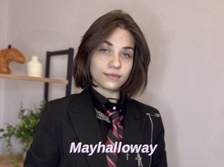 Mayhalloway