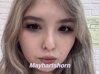 Mayhartshorn