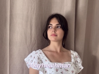 Mayheathman