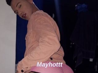Mayhottt