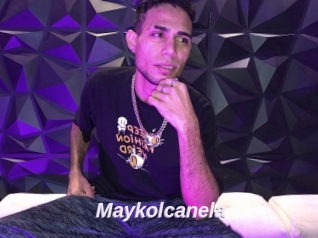 Maykolcanela