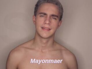 Mayonmaer
