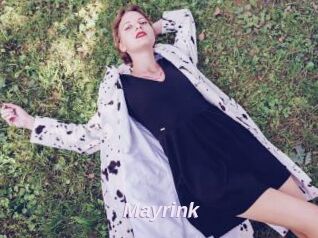 Mayrink