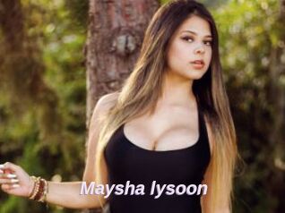 Maysha_lysoon