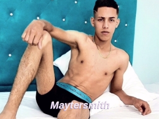 Maytersmith
