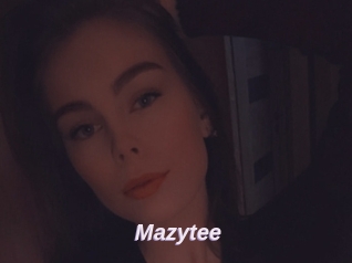 Mazytee