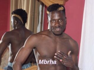 Mbrha