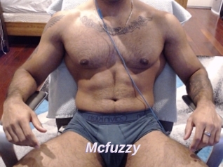 Mcfuzzy