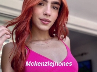 Mckenziejhones