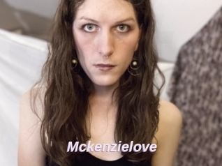 Mckenzielove