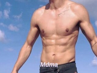 Mdma