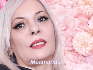 Meamandax