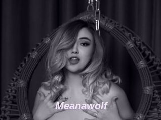 Meanawolf