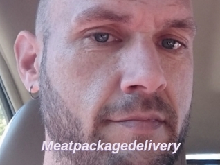 Meatpackagedelivery