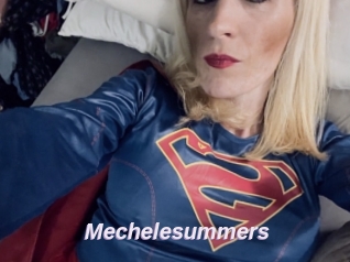 Mechelesummers